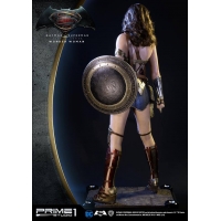 Prime1 Studio - Batman V Superman : Dawn of Justice Wonder Woman Statue