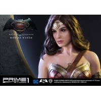Prime1 Studio - Batman V Superman : Dawn of Justice Wonder Woman Statue