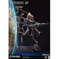 Prime1 Studio - Independence Day: Resurgence : Alien Soldier