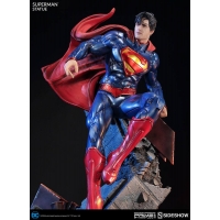 Prime1 Studio - New 52 Superman Statue