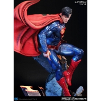 Prime1 Studio - New 52 Superman Statue
