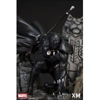 XM Studios - Premium Collectibles - BLACK PANTHER