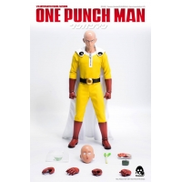 threezero - One Punch Man - Saitama