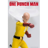 threezero - One Punch Man - Saitama