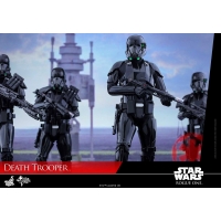 Hot Toys – MMS398 – Rogue One: A Star Wars Story –  Death Trooper 