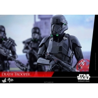 Hot Toys – MMS398 – Rogue One: A Star Wars Story –  Death Trooper 