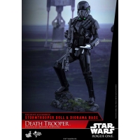 Hot Toys – MMS399 – Rogue One: A Star Wars Story – Death Trooper Specialist (Deluxe Version)