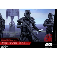 Hot Toys – MMS399 – Rogue One: A Star Wars Story – Death Trooper Specialist (Deluxe Version)