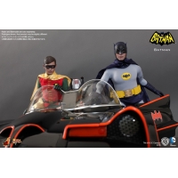 Hot Toys - Batman (1966) - Batman