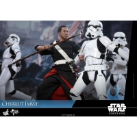 Hot Toys – MMS402 – Rogue One: A Star Wars Story – Chirrut Îmwe Collectible Figure