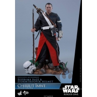 Hot Toys – MMS403 – Rogue One: A Star Wars Story –  Chirrut Îmwe(Deluxe Version)