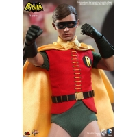 Hot Toys - Batman (1966) - Robin