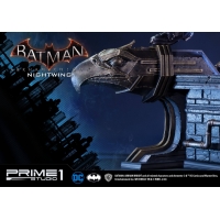 Prime1 Studio - Arkham Knight Nightwing Statue