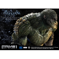 Prime1 Studio - Batman : Arkham Origins Killer Croc Statue