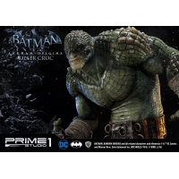 Prime1 Studio - Batman : Arkham Origins Killer Croc Statue
