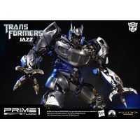 Prime1 Studio -  Transformers - Jazz