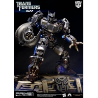 Prime1 Studio -  Transformers - Jazz