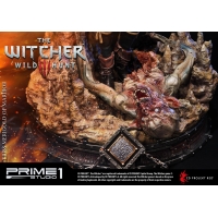 Prime1 Studio - Witchers 3 : The Wild Hunt Triss Merigold of Maribor Statue