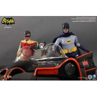 Hot Toys - Batman (1966) - Robin