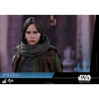 Hot Toys - MMS404 - Rogue One: A Star Wars Story -  Jyn Erso