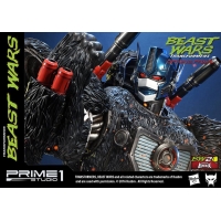 Prime1 Studio -  Transformers - Optimus Primal
