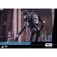 Hot Toys - MMS406 - Rogue One: A Star Wars Story - K-2SO