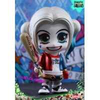 Hot Toys - COSB318 - Suicide Squad - Harley Quinn Cosbaby 