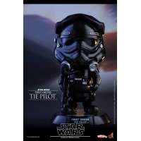 Hot Toys – COSB243 – Star Wars: The Force Awakens - Tie Pilot
