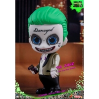 Hot Toys - COSB320 - Suicide Squad - The Joker (Light Gold Suit Version) & Harley Quinn (Dancer Dress Version)