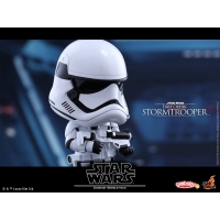 Hot Toys – COSB240 – Star Wars: The Force Awakens - Riot Control Stormtrooper