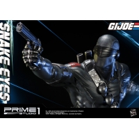  Prime1 Studio - GI Joe : Snake Eyes Statue