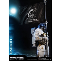 Prime1 Studio - Kojima Productions  HDMMLU-01: LUDENS 