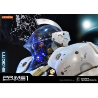Prime1 Studio - Kojima Productions  HDMMLU-01: LUDENS 