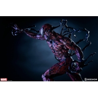 Sideshow Collectibles - Carnage Premium Format Statue