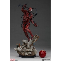 Sideshow Collectibles - Carnage Premium Format Statue