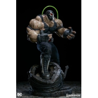  Sideshow Collectibles - Bane Premium Format Statue