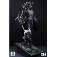 XM Studios - Premium Collectibles - Jade Dynasty: Shibumi