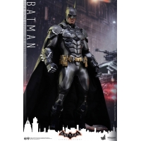 Hot Toys - VGM26 - Batman: Arkham Knight - Batman