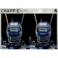 threezero -  Chappie exclusive