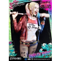 Prime1 Studio - Suicide Squad Harley Quinn Statue