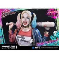 Prime1 Studio - Suicide Squad Harley Quinn Statue