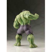 Kotobukiya - ARTFX+ - AVENGERS MARVEL NOW!: Hulk