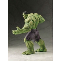 Kotobukiya - ARTFX+ - AVENGERS MARVEL NOW!: Hulk