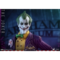 Hot Toys - VGM27 - Batman: Arkham Knight - Joker