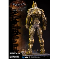Prime1 Studio - Arkham Knight : Batman Beyond Gold ver. Statue