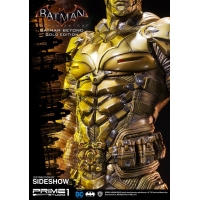 Prime1 Studio - Arkham Knight : Batman Beyond Gold ver. Statue