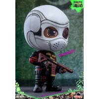 Hot Toys - COSB321 - Suicide Squad - Cosbaby (S) Collectible Set Series 1