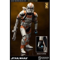 Sideshow - Sixth Scale Figure - Clone Trooper (212th Attack Battalion version)