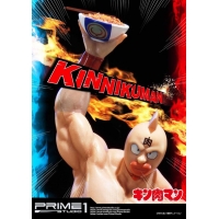 Prime1 Studio - Kinnikuman Statue