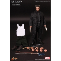 Hot Toys - The Wolverin - Wolverin